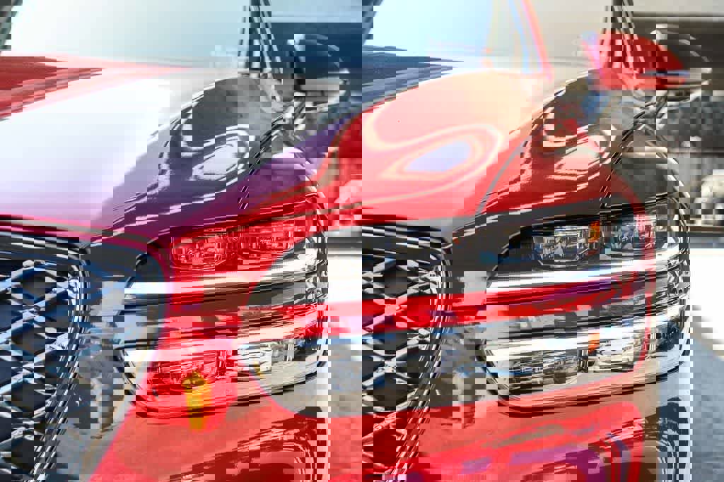 Used 2024 Genesis GV70 2.5T w/ Sport Prestige Package image 7