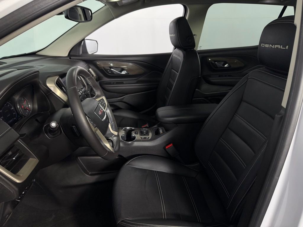 Used 2022 GMC Terrain Denali image 20