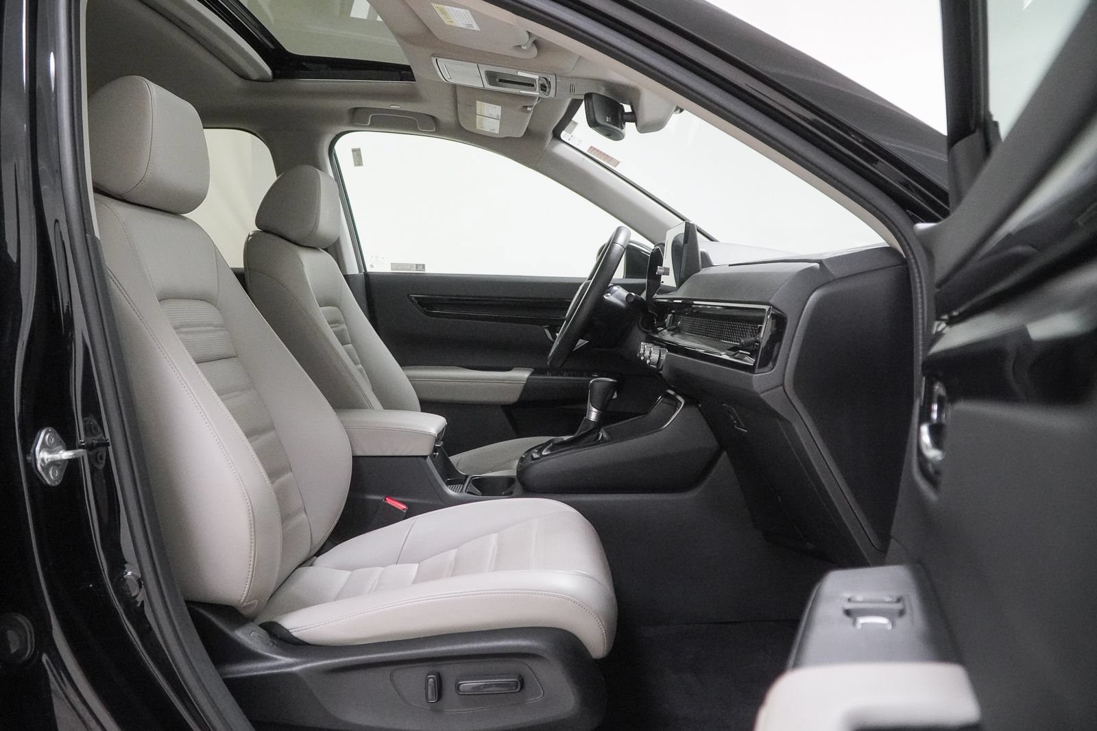 Used 2024 Honda CR-V EX-L image 35