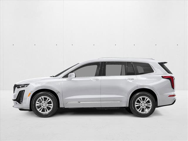 New 2025 Cadillac XT6 Premium Luxury image 3