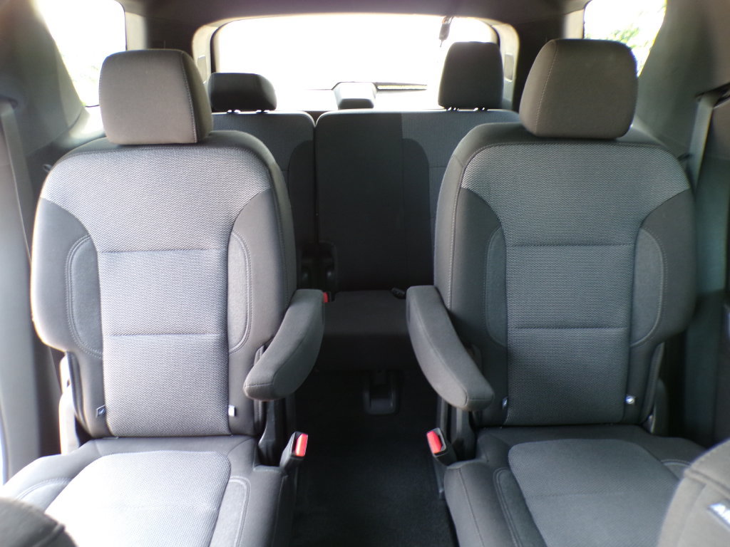 Used 2023 Chevrolet Traverse LT AWD/4WD image 22