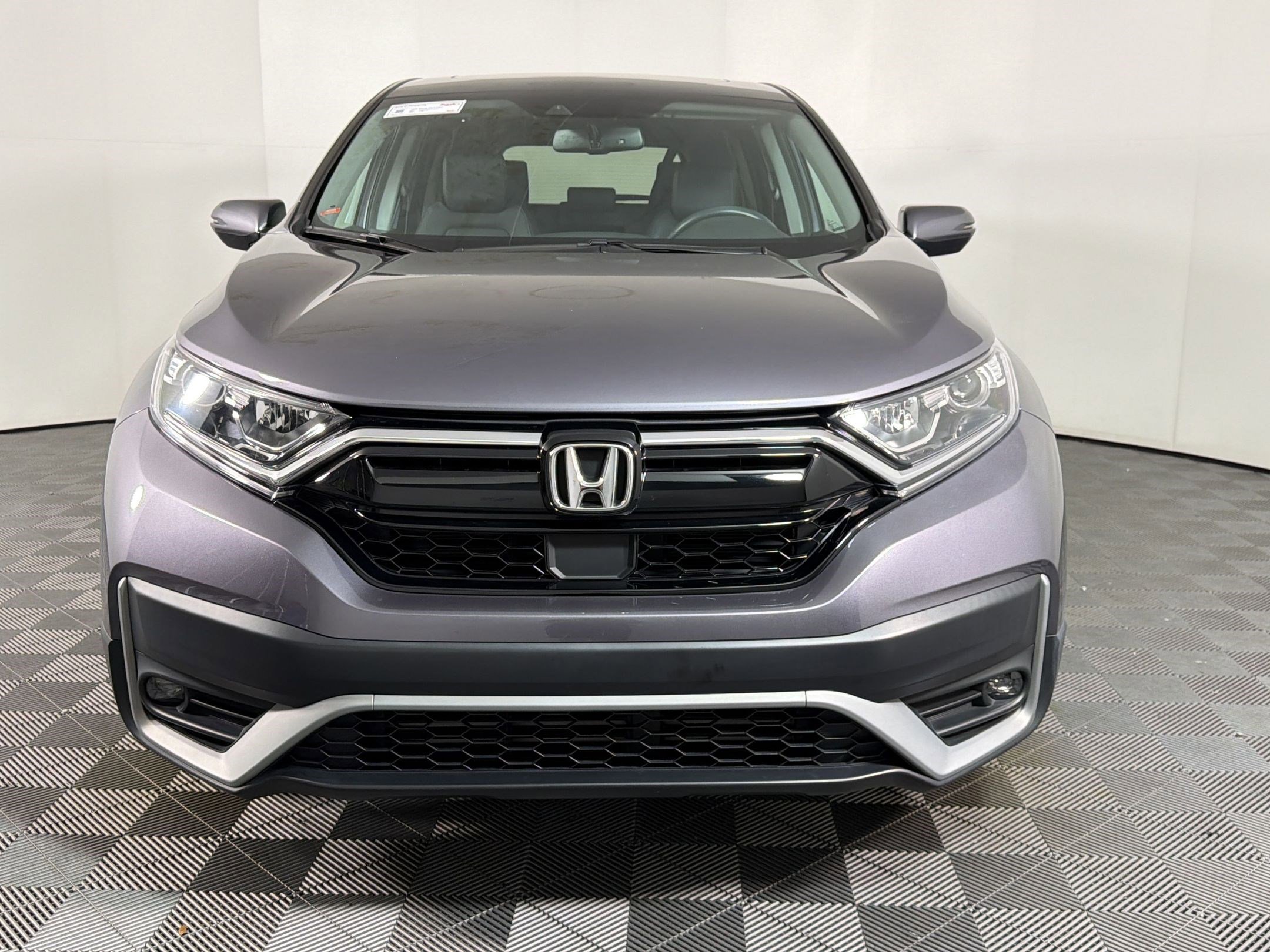Used 2020 Honda CR-V EX-L image 5
