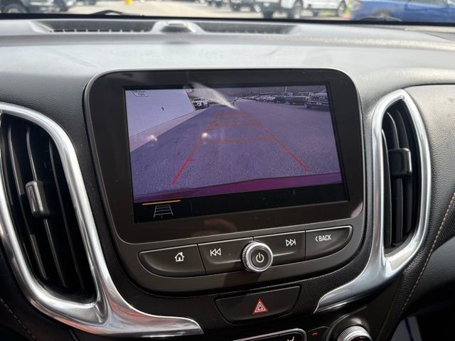 Used 2019 Chevrolet Equinox Premier FWD image 5