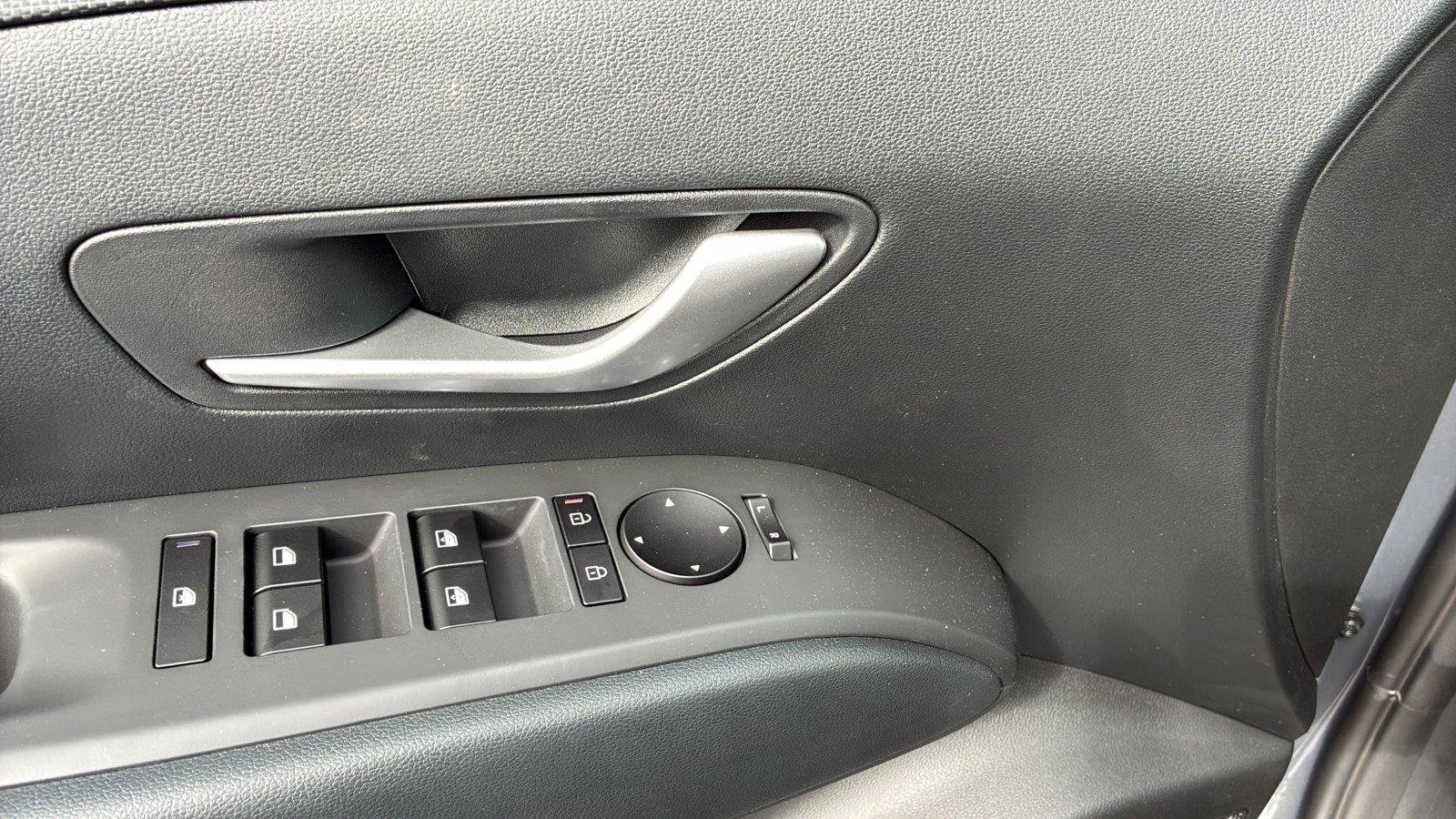 New 2026 Hyundai Tucson SEL AWD/4WD image 23