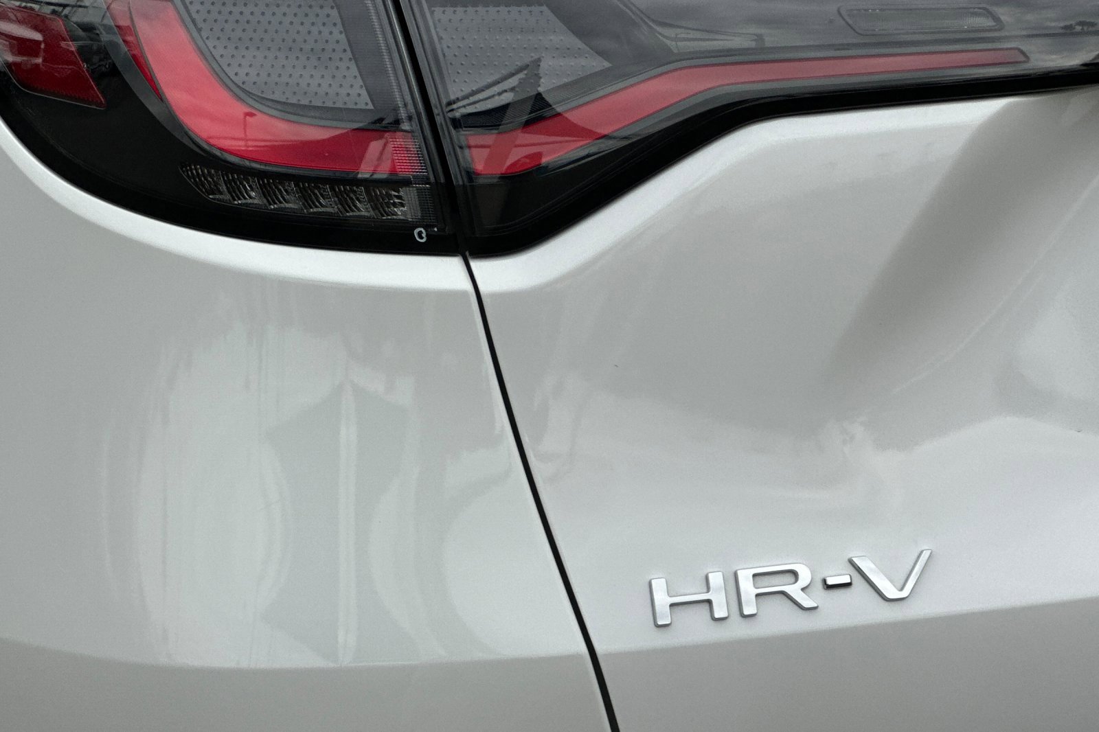 Certified 2026 Honda HR-V EX-L image 26