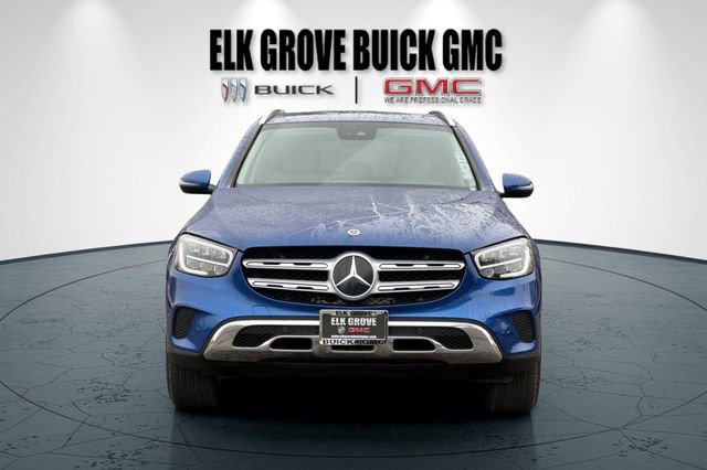 Used 2022 Mercedes-Benz GLC 300 image 9