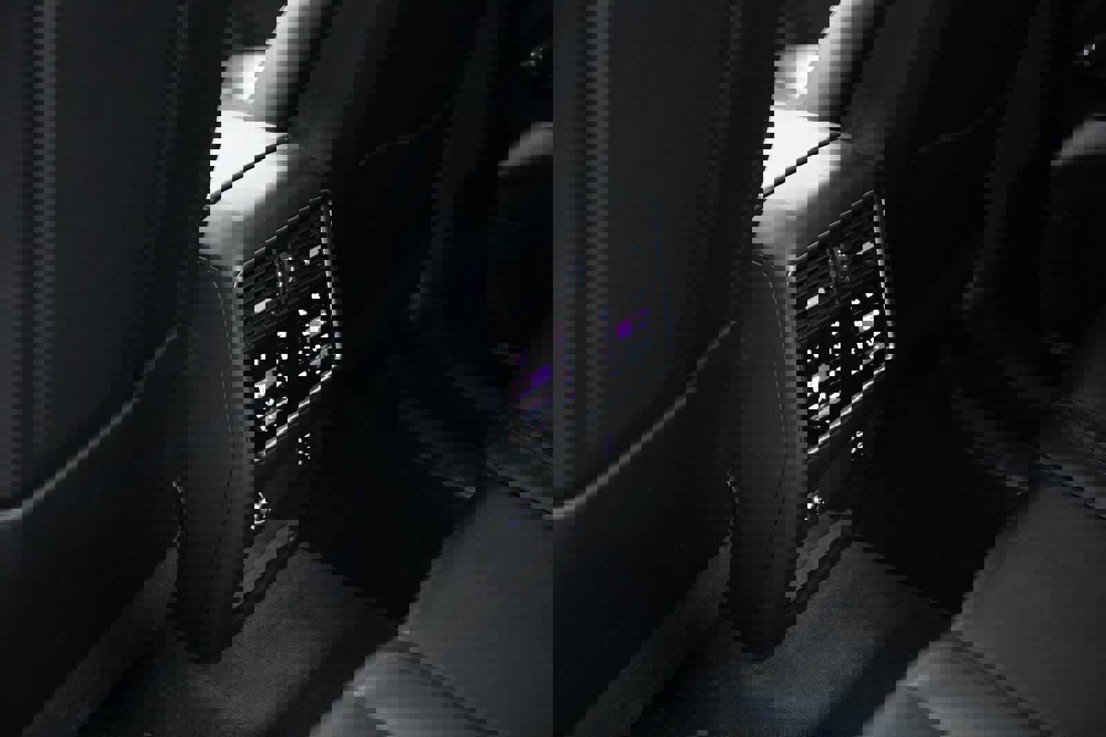 Certified 2023 Porsche Cayenne S Platinum image 35