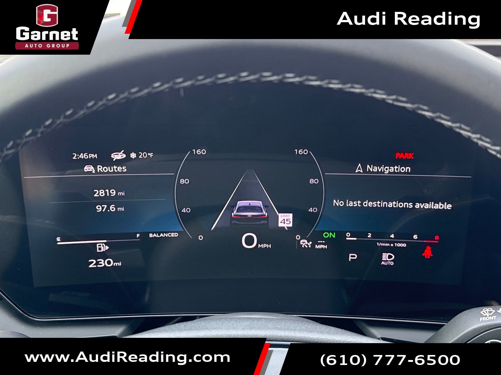 Certified 2025 Audi A5 2.0T Premium w/ Convenience Package image 15