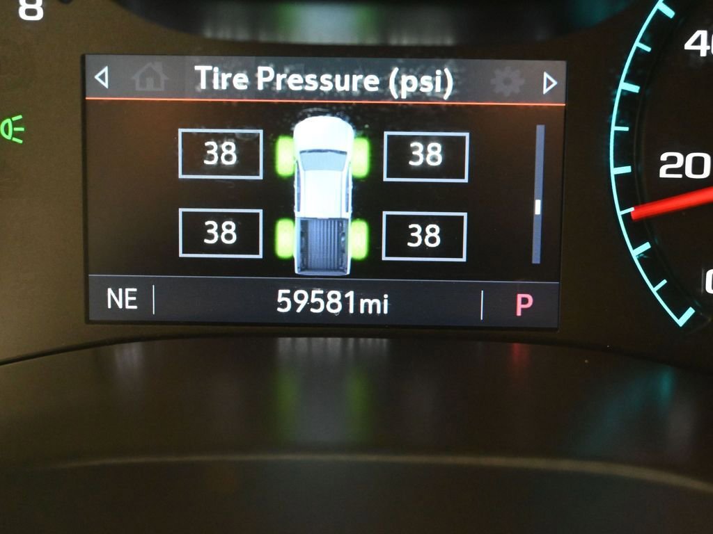 Used 2019 Chevrolet Colorado ZR2 image 17