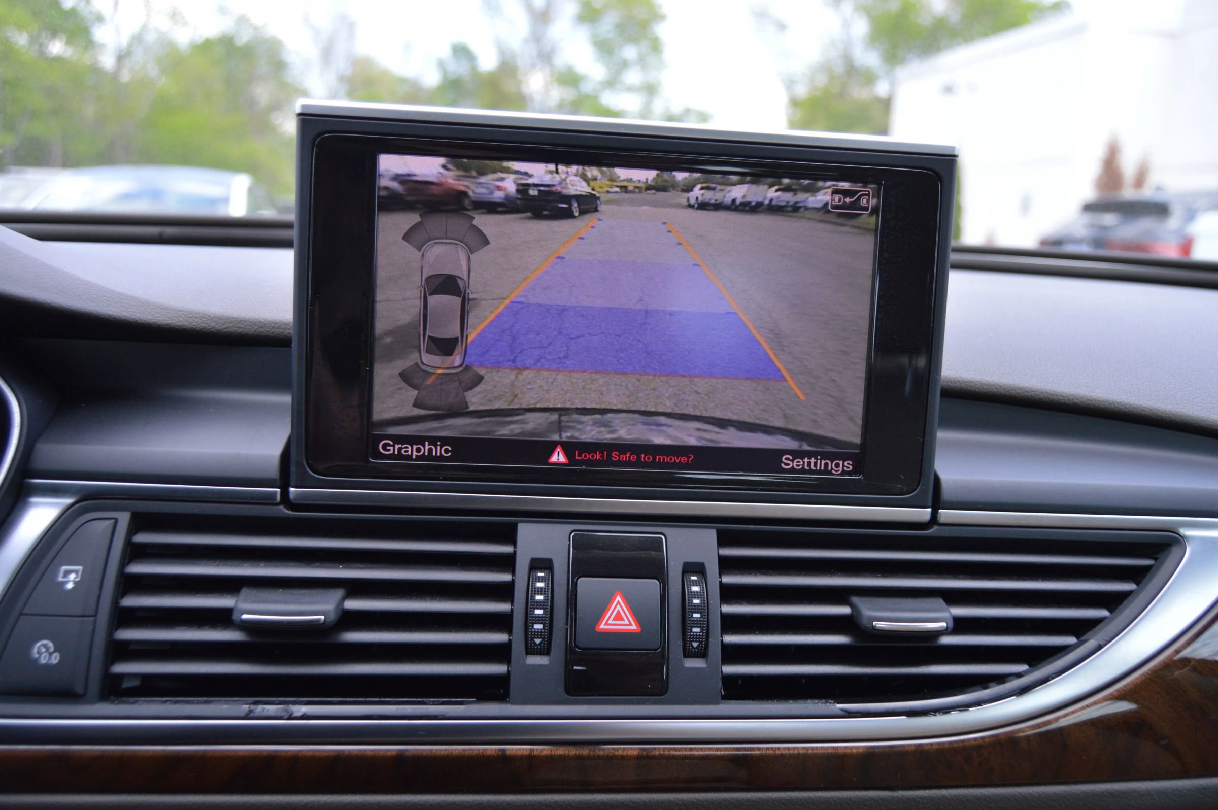 Used 2012 Audi A6 3.0T Prestige AWD/4WD image 16