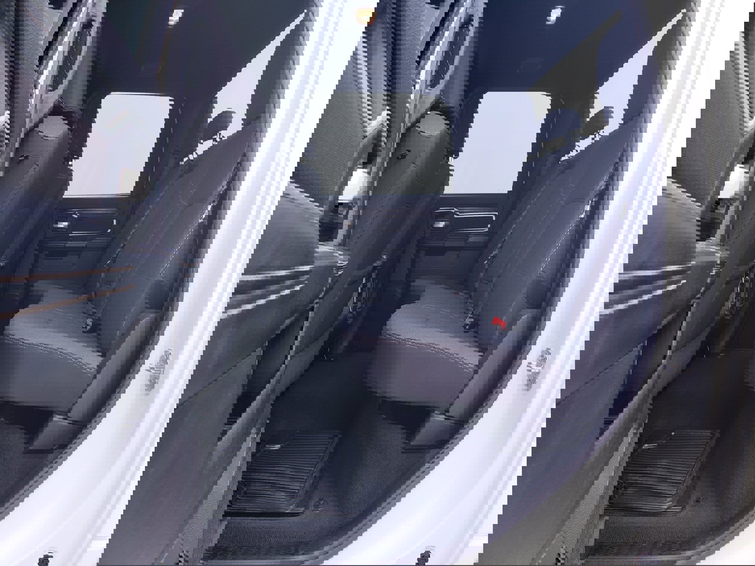 Used 2024 RAM 2500 Big Horn w/ Sport Appearance Package image 15