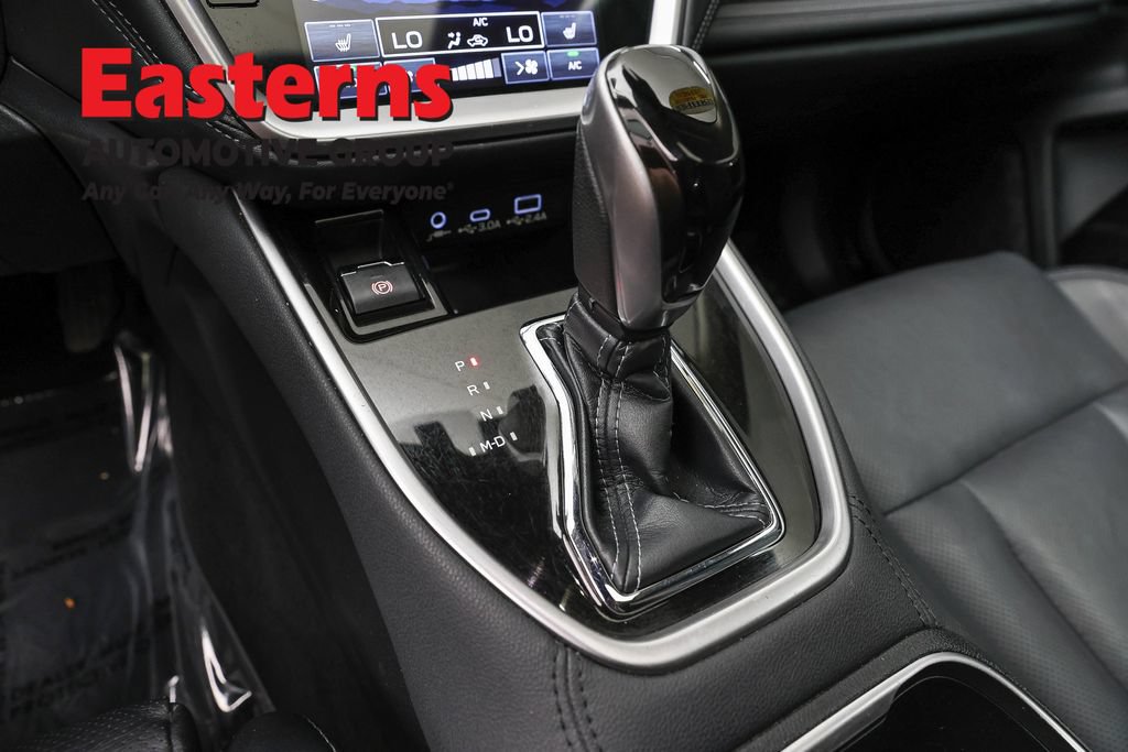 Used 2023 Subaru Outback Limited AWD/4WD image 13