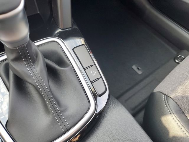 New 2026 Kia Seltos S FWD image 27