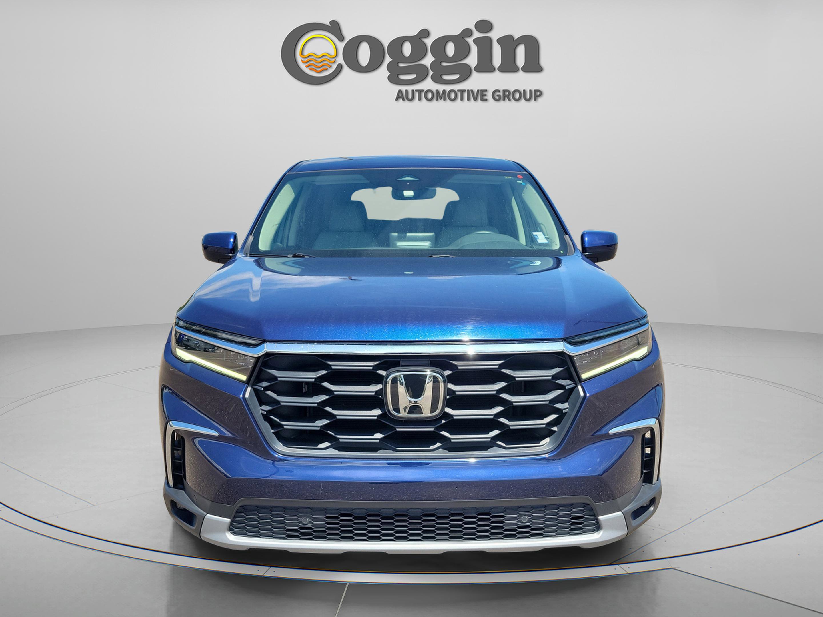Used 2024 Honda Pilot EX-L image 8