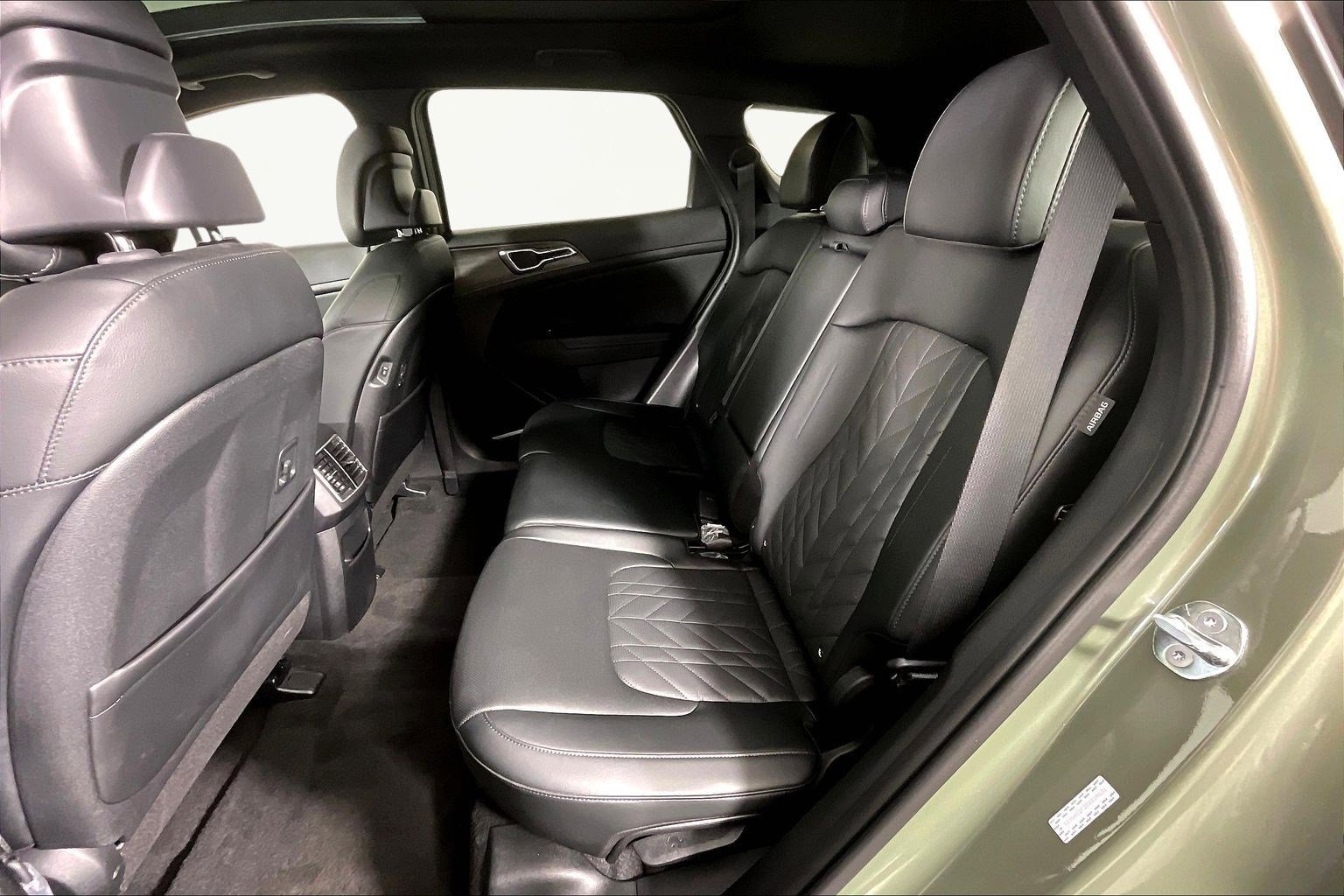 Used 2025 Kia Sportage X-Line w/ Premium Package image 22