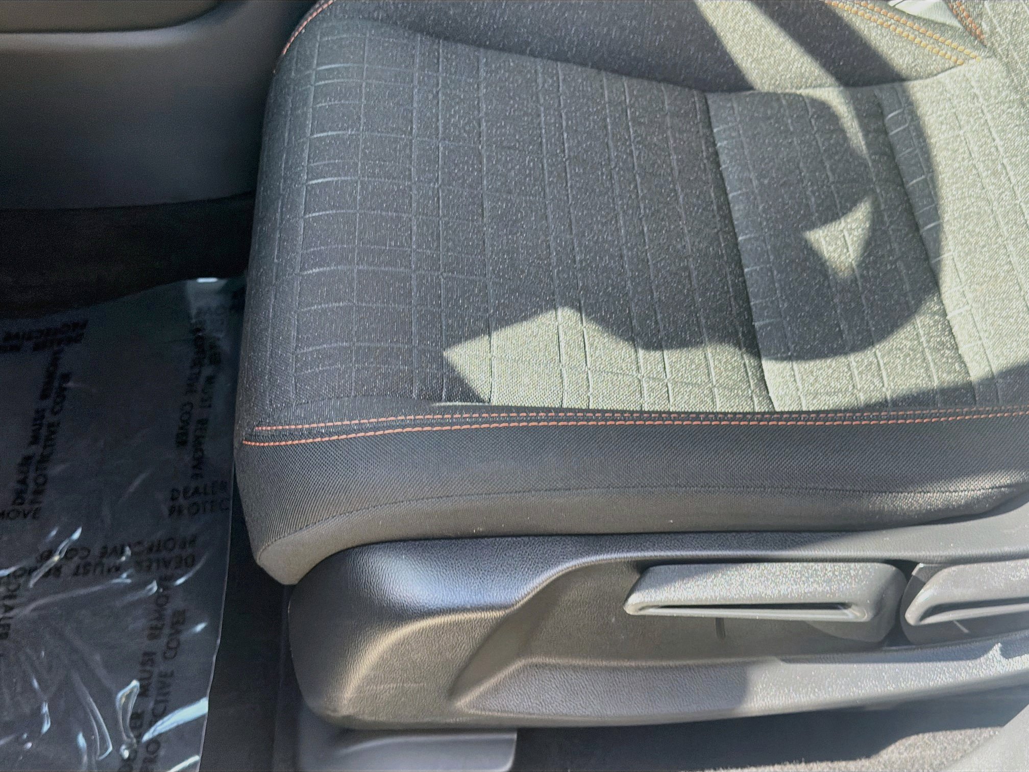 Certified 2024 Honda HR-V Sport image 17