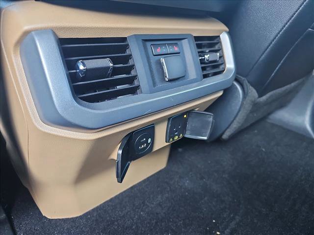 Used 2022 Ford F150 Lariat w/ Equipment Group 502A High image 15