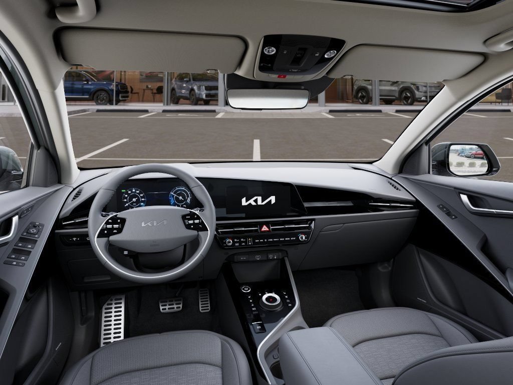 New 2026 Kia Niro Wave FWD image 16