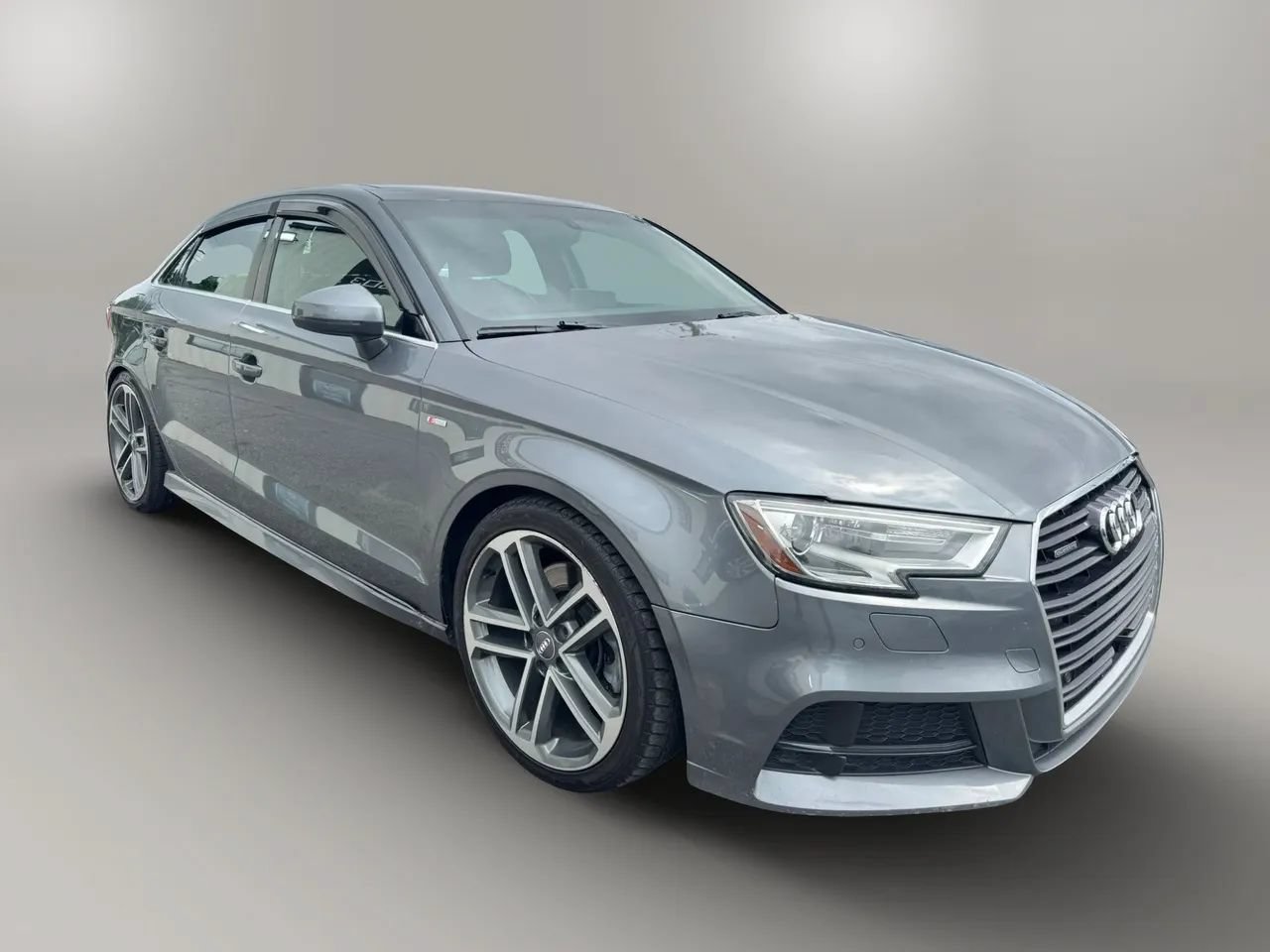 Used 2017 Audi A3 2.0T Premium Plus w/ Premium Plus Package AWD/4WD image 4