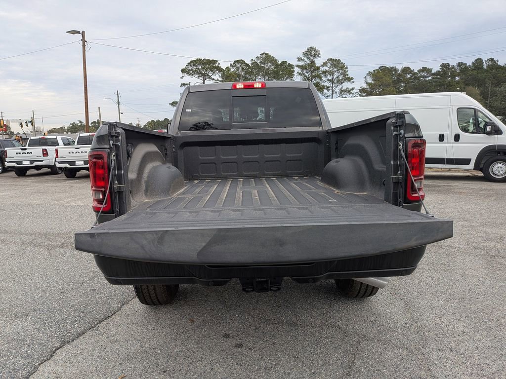New 2026 RAM 2500 Tradesman image 14