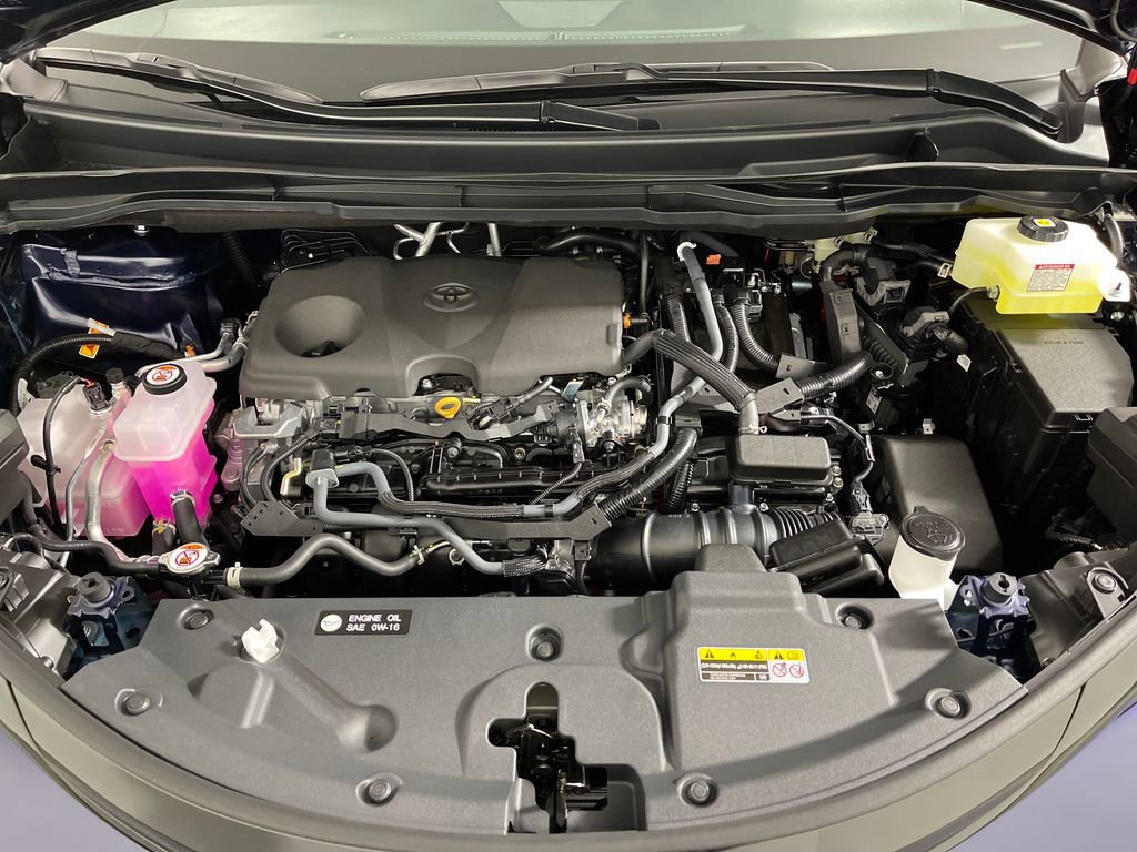 New 2026 Toyota Sienna XSE image 11