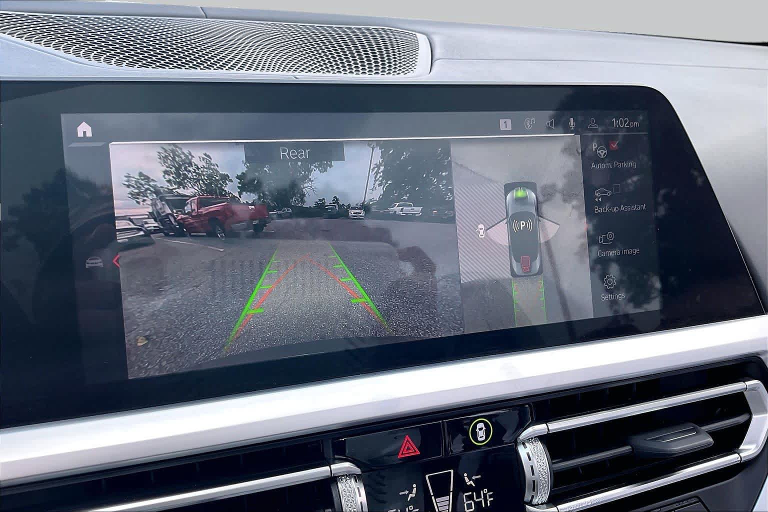 Used 2023 BMW M4 xDrive Competition w/ M Driver's Package AWD/4WD image 28