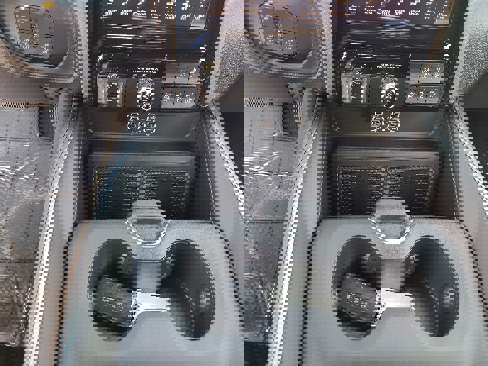 New 2026 RAM 2500 Big Horn image 25