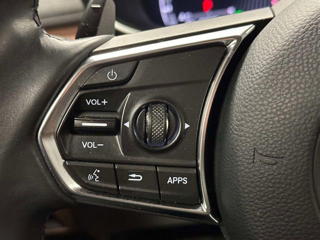 Certified 2023 Acura MDX SH-AWD w/ Technology Package image 26