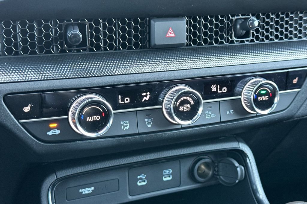 New 2026 Honda CR-V Sport-L image 22