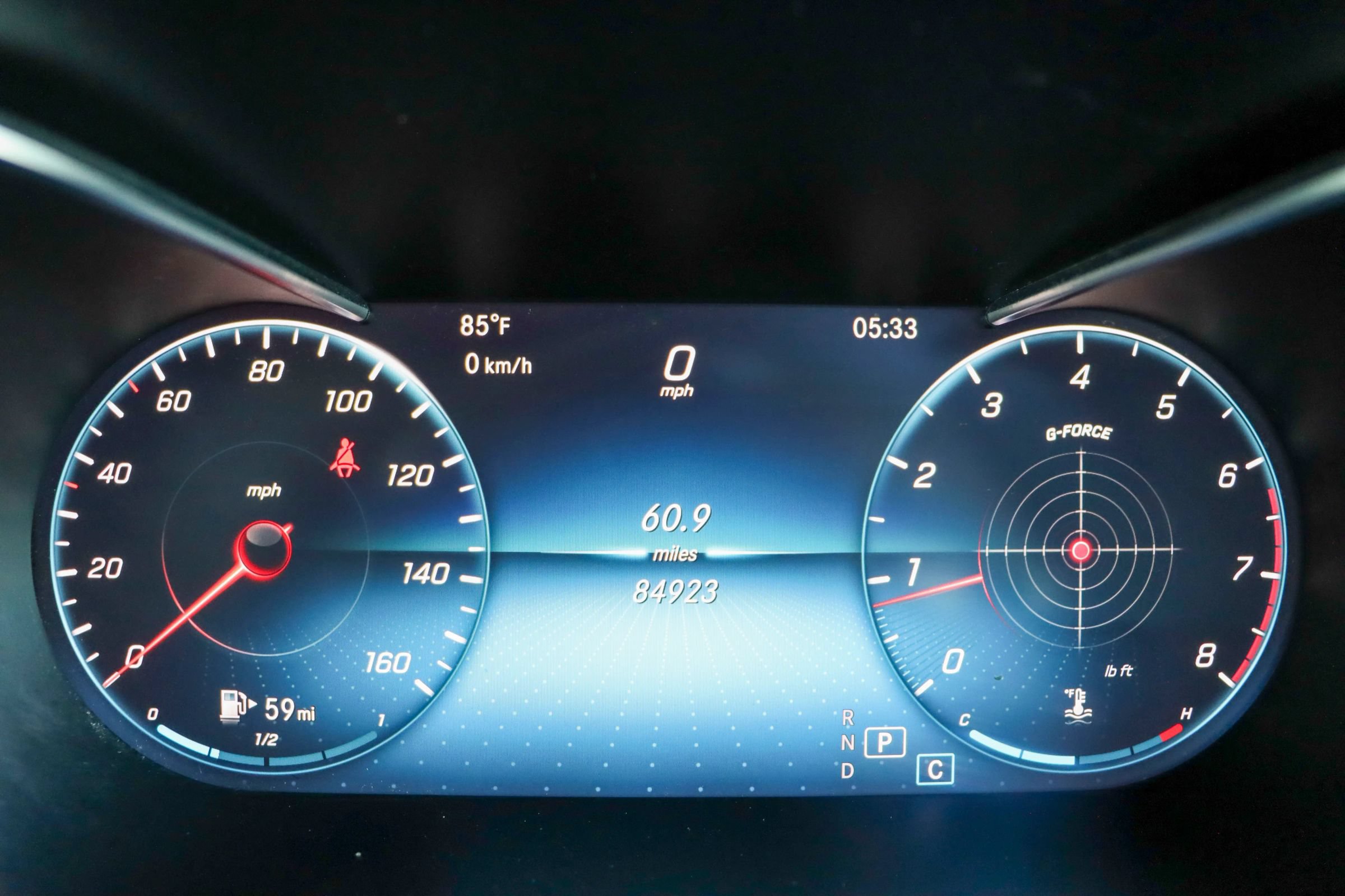 Used 2019 Mercedes-Benz C 300 Coupe w/ Premium Package image 30