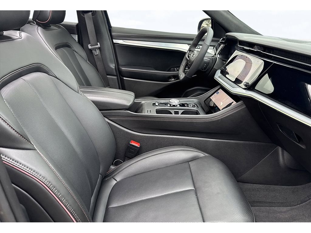 Used 2024 Jeep Wagoneer Launch Edition image 22