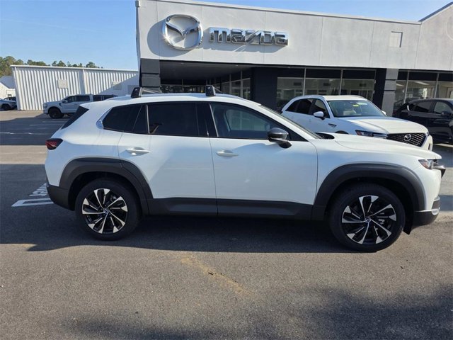 New 2026 MAZDA CX-50 2.5 Hybrid w/ Weather Package image 2