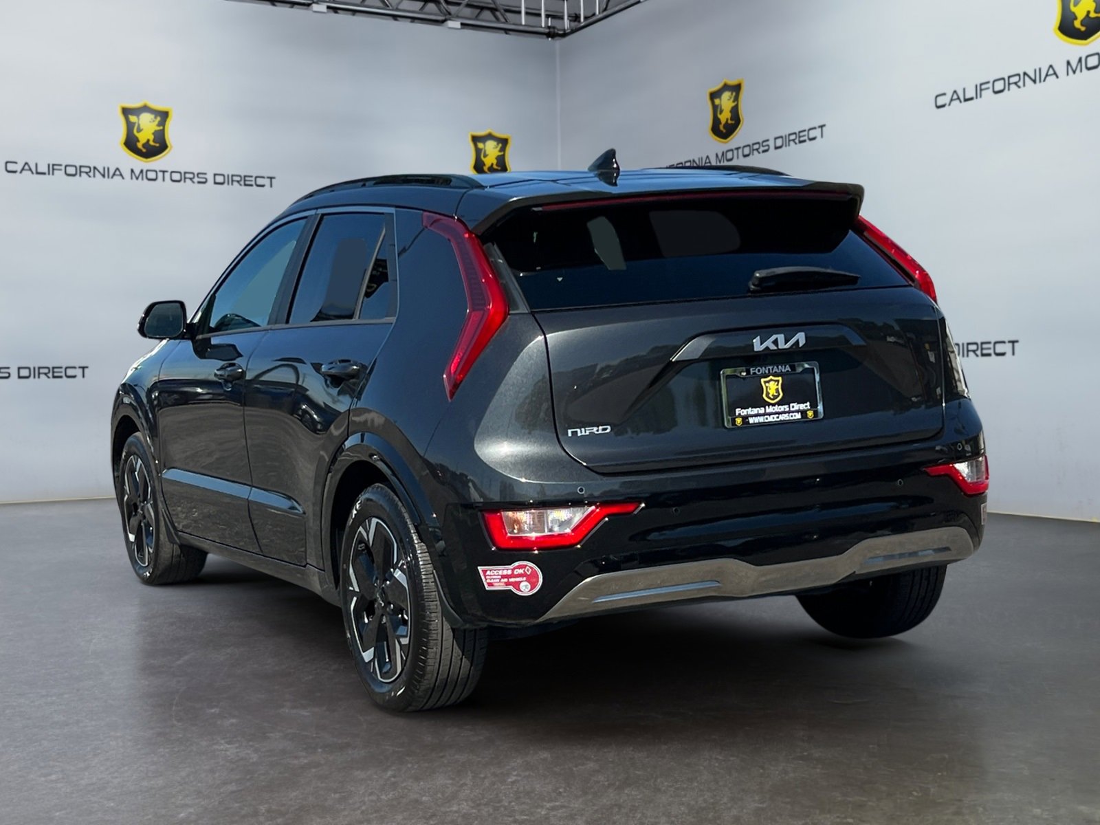 Used 2024 Kia Niro Wind image 3