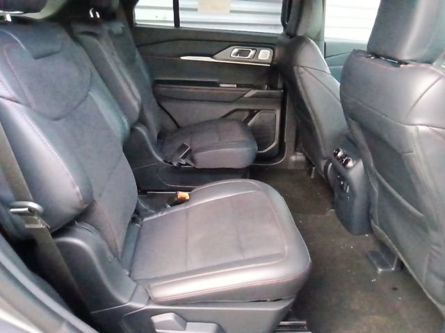 New 2026 Ford Explorer ST w/ Sun And Sound Package image 36