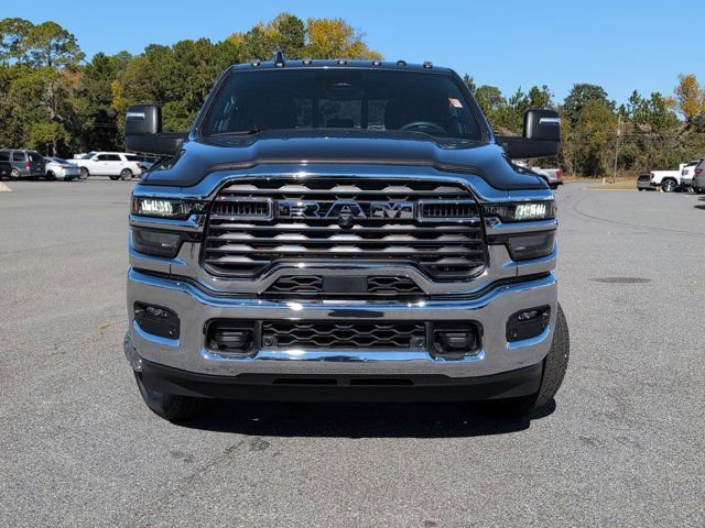 New 2026 RAM 3500 Tradesman AWD/4WD image 12