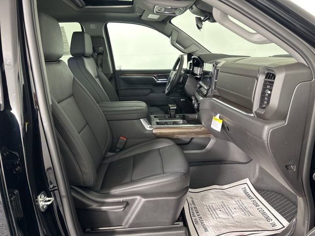 New 2026 Chevrolet Silverado 1500 LT Trail Boss w/ Safety Package image 11