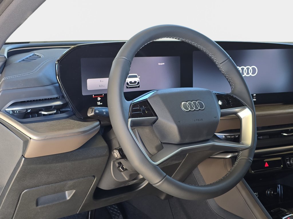 New 2026 Audi Q5 Prestige AWD/4WD image 14