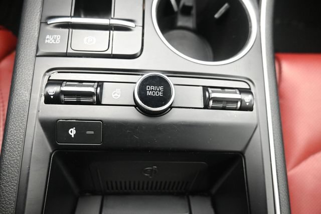 Used 2021 Kia K5 GT-Line AWD/4WD image 30