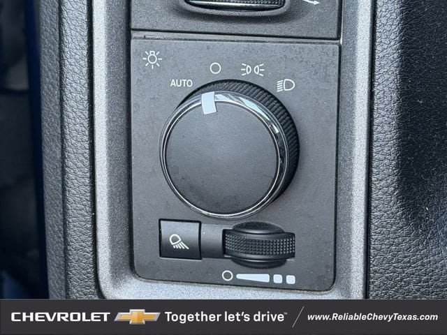 Used 2019 RAM 1500 Tradesman w/ Power & Remote Entry Group RWD image 26