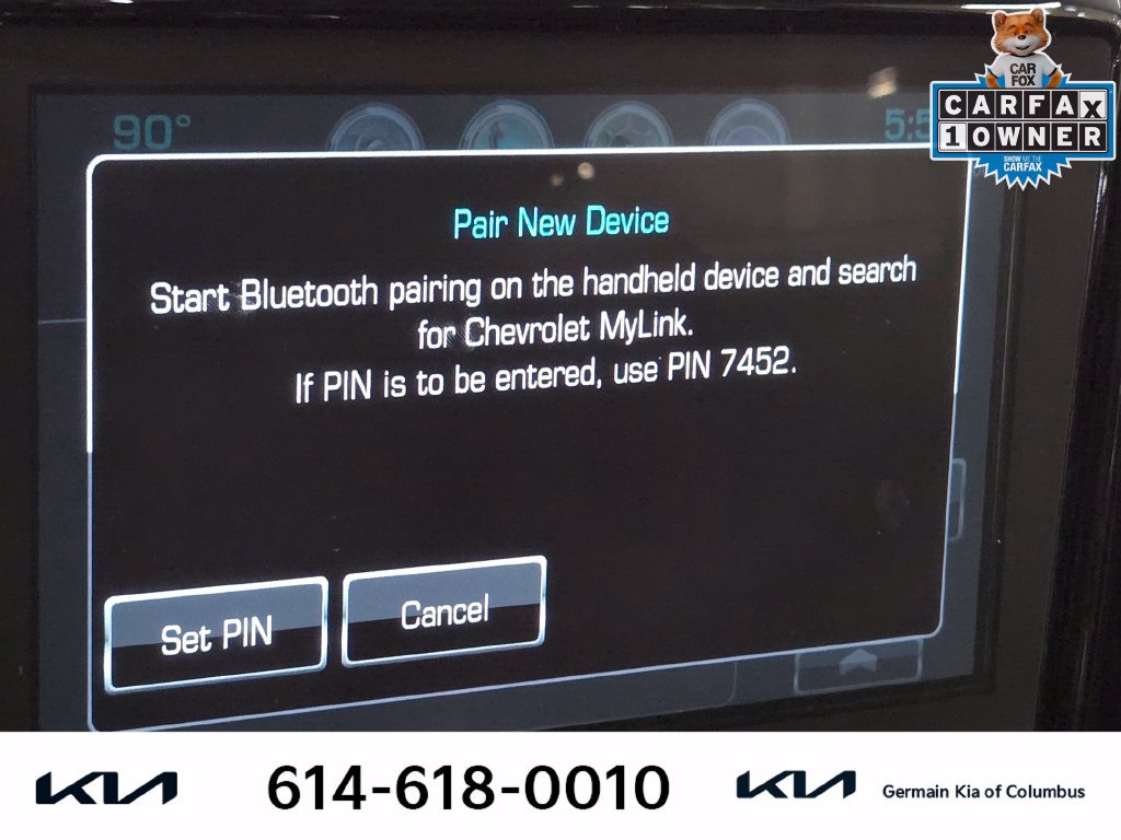 Used 2018 Chevrolet Traverse LT w/ LPO, Floor Liner Package AWD/4WD image 27