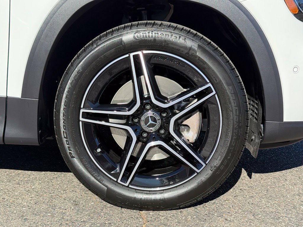 New 2026 Mercedes-Benz GLB 250 image 15