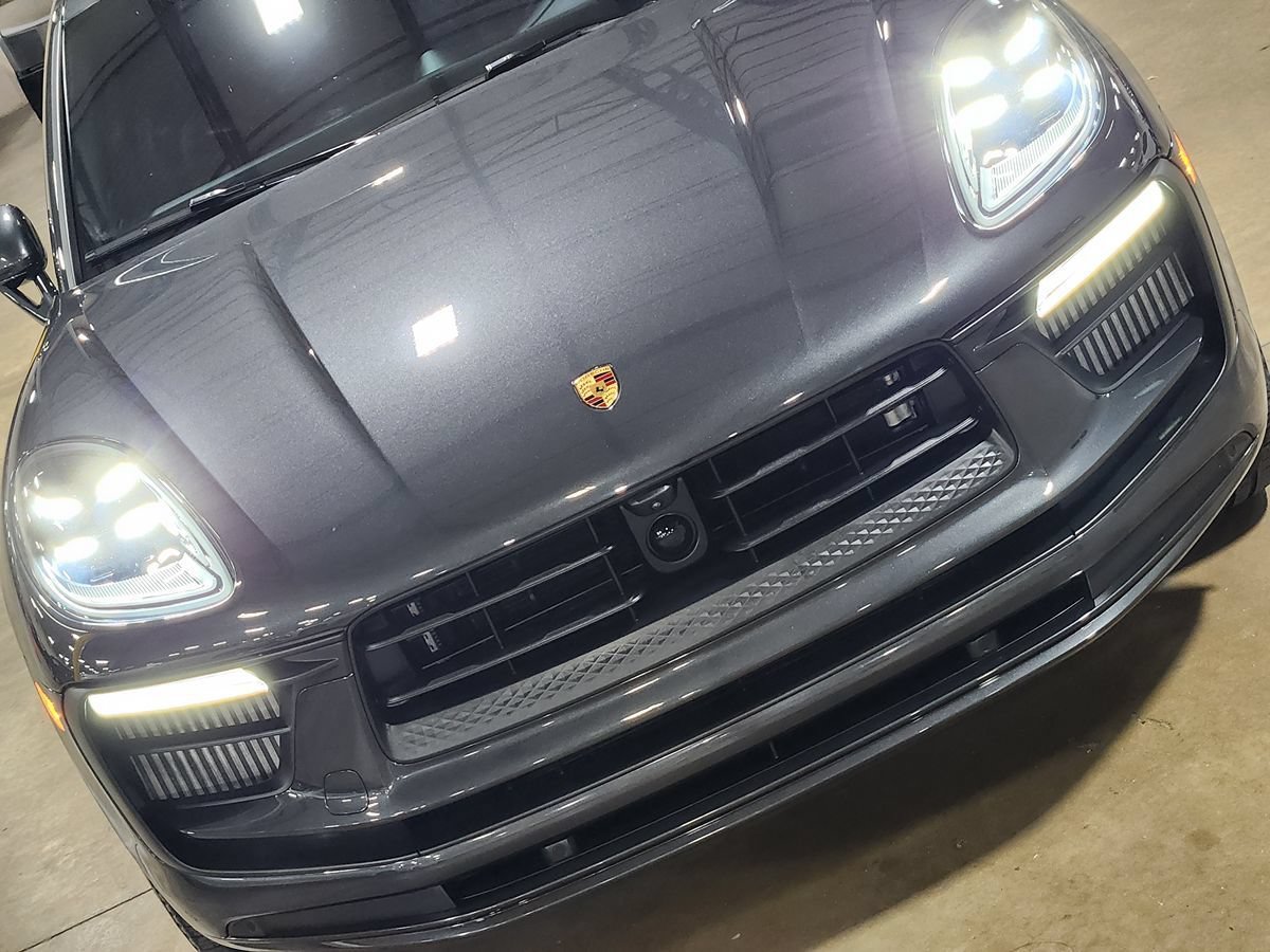 Used 2026 Porsche Macan S AWD/4WD image 19