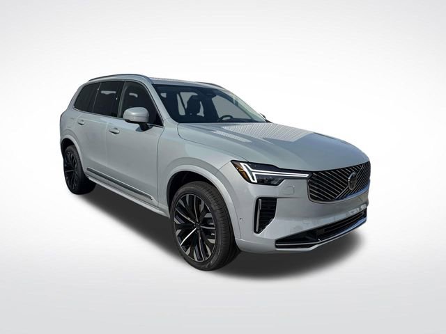 New 2026 Volvo XC90 B6 Ultra image 1
