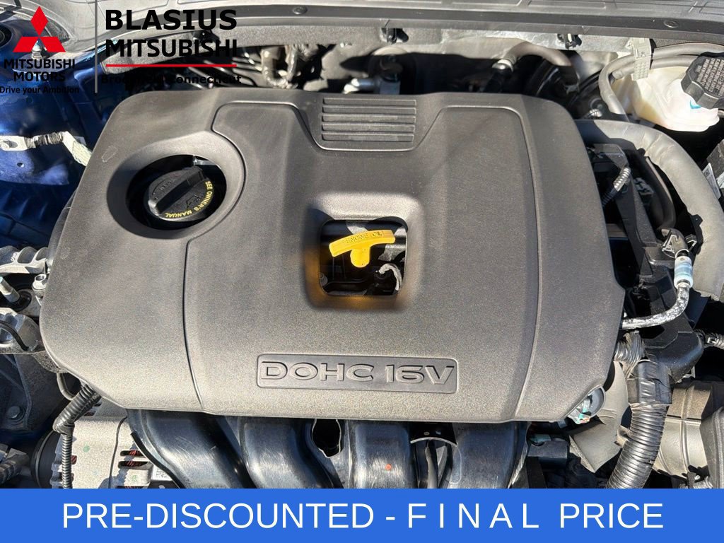 Used 2024 Kia Forte GT-Line FWD image 56
