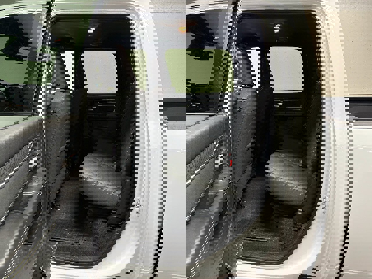 Used 2025 RAM 2500 Big Horn image 13