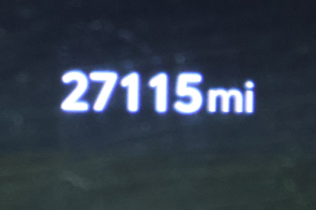 Used 2025 Toyota Highlander XSE image 25