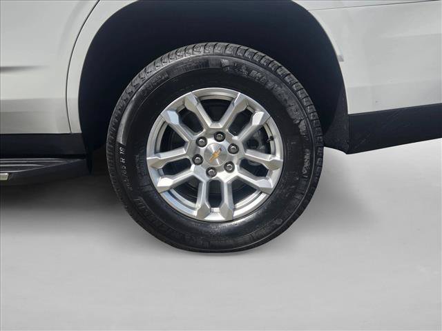 New 2026 Chevrolet Tahoe LS AWD/4WD image 10
