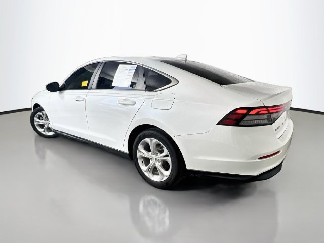 Used 2023 Honda Accord LX image 6