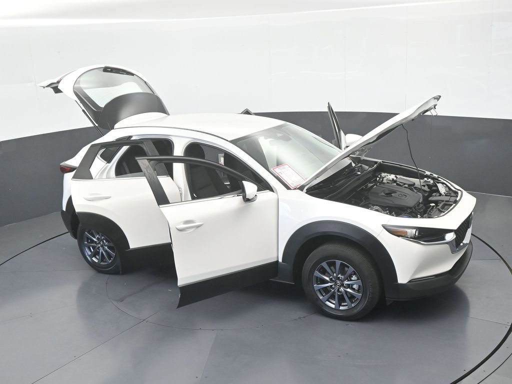 Used 2024 MAZDA CX-30 AWD 2.5 S image 63