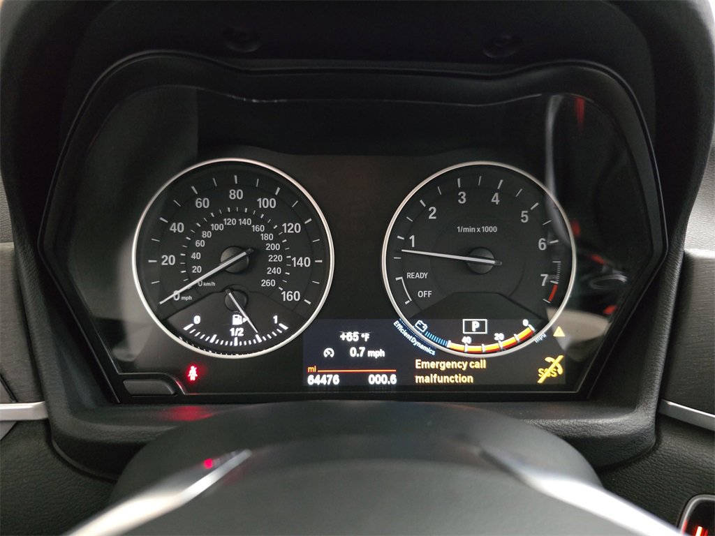 Used 2017 BMW X1 xDrive28i image 22